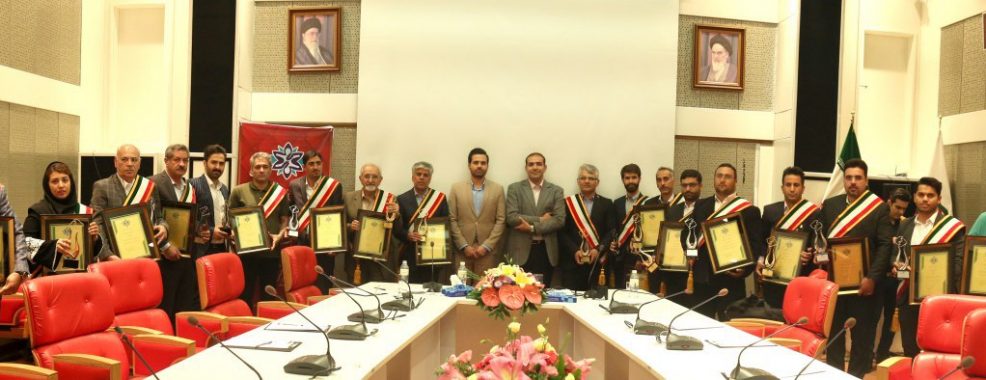 هر آنچه برندها باید بدانند-کنگره تجلیل از یکصد برند برتر