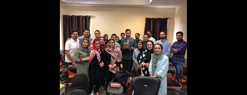 دوره اصول و فنون مذاکره MBA-49
