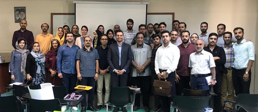 MBA 69- مدل کسب و کار دانشکده مدیریت دانشگاه تهران