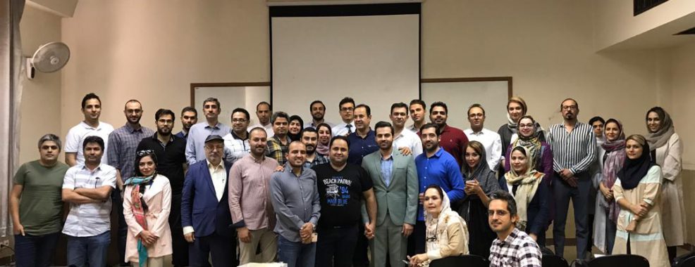 مدل کسب و کار MBA74-دانشکده مدیریت دانشگاه تهران