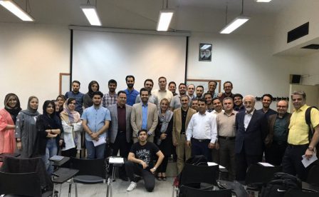 مدل کسب و کار MBA78- دانشکده مدیریت دانشگاه تهران