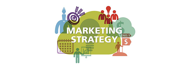استراتژی های بازاریابی برای رهبران