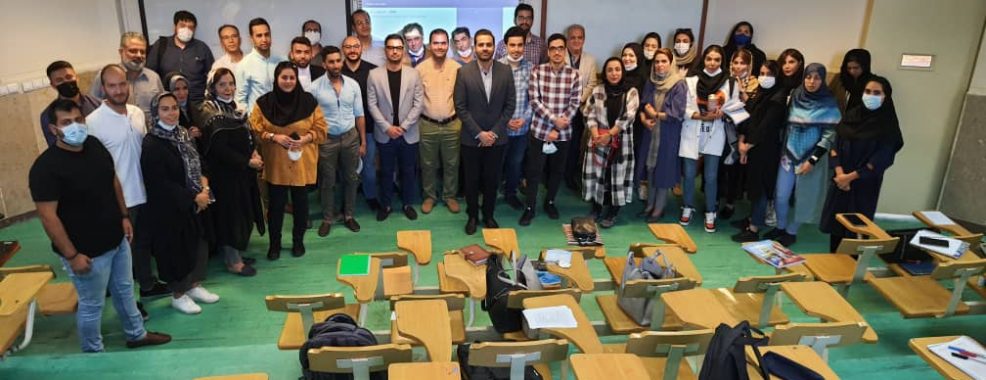 مدل کسب و کار MBA99- دانشکده مدیریت دانشگاه تهران