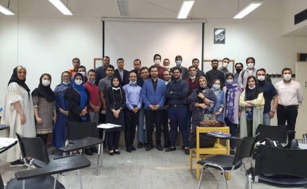 مدل کسب و کار MBA91- دانشکده مدیریت دانشگاه تهران