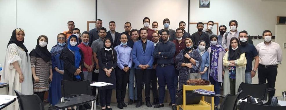 مدل کسب و کار MBA91- دانشکده مدیریت دانشگاه تهران