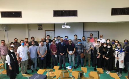 مدل کسب و کار MBA95- دانشکده مدیریت دانشگاه تهران