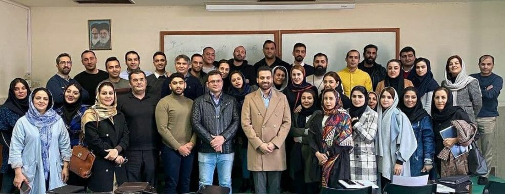 مدل کسب و کار MBA86- دانشکده مدیریت دانشگاه تهران