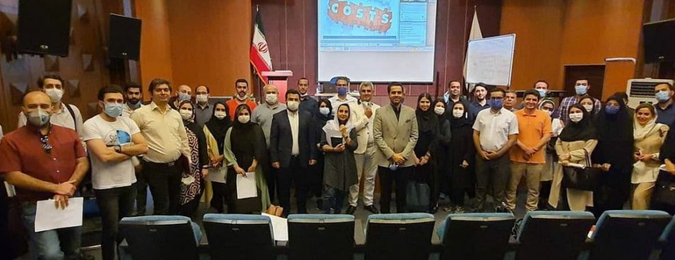 مدل کسب و کار MBA94- دانشکده مدیریت دانشگاه تهران