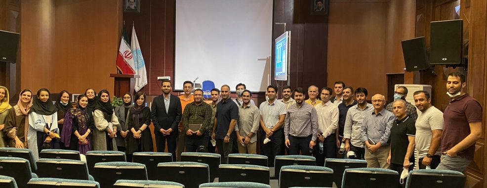 مدل کسب و کار MBA123- دانشکده مدیریت دانشگاه تهران