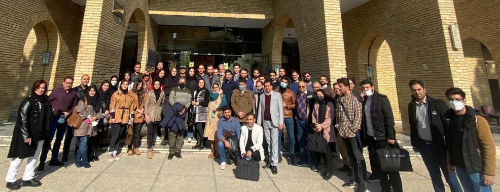 مدل کسب و کار MBA127- دانشکده مدیریت دانشگاه تهران