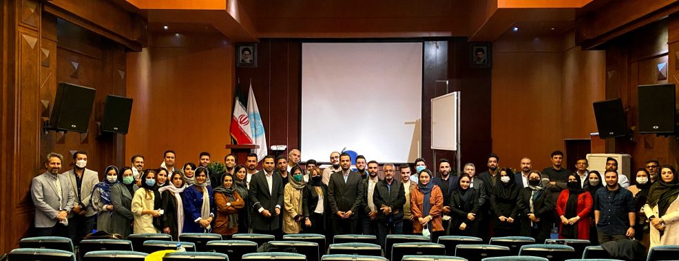 مدل کسب و کار MBA126- دانشکده مدیریت دانشگاه تهران