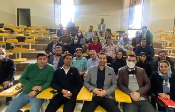 مدل کسب و کار MBA117- دانشکده مدیریت دانشگاه تهران
