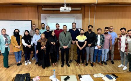 مدل کسب و کار MBA139- دانشکده مدیریت دانشگاه تهران